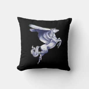 Mythical Pegasus Kussen