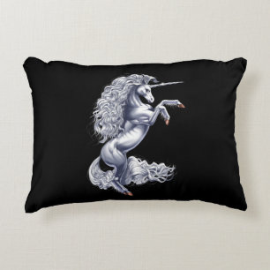 Mythical Unicorn Accent Kussen