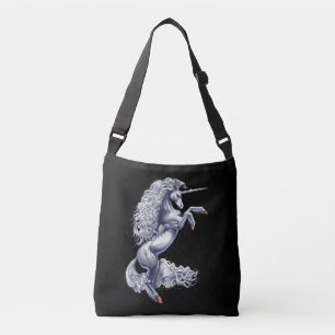 Mythical Unicorn Crossbody Tas