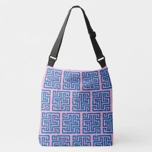 "Mythisch chic" Crossbody Tas