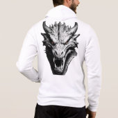 Mythisch T-shirt (Achterkant)