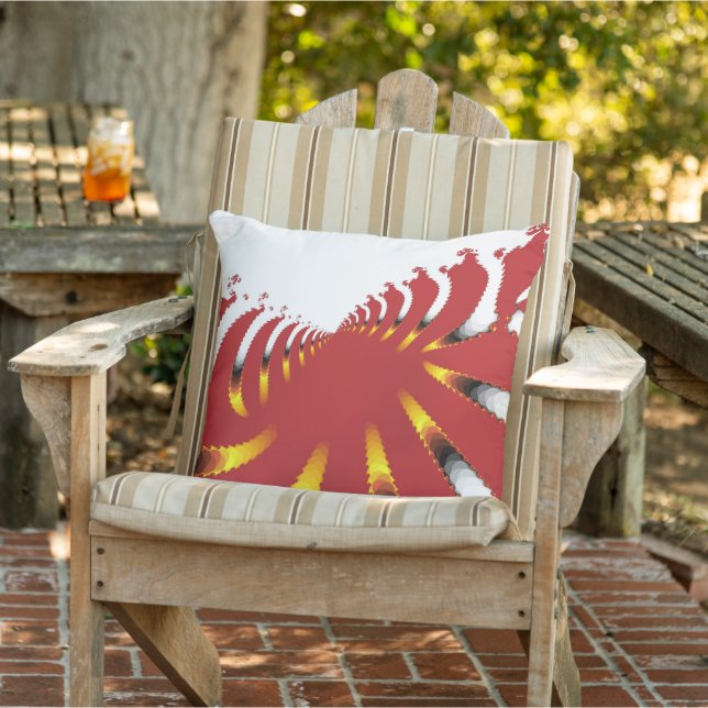 MYTHISCH ZEE ANEMON BUITENKUSSEN (Stoel)