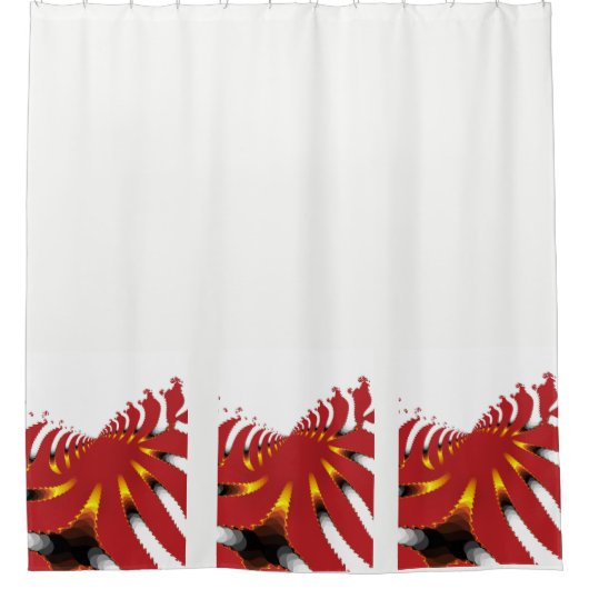 MYTHISCH ZEE ANEMON DOUCHEGORDIJN (Voorkant)