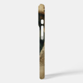 mythisch Zee monster Case-Mate iPhone Case (Achterkant / Links)