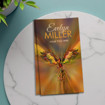 Mythische brandwerende Phoenix Bird