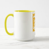 Mythische creaties uit de 16e eeuw Decoratief Kapi Mok (Links)