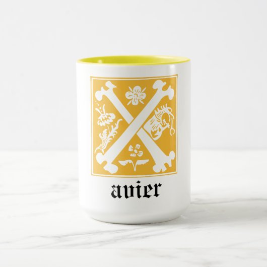 Mythische creaties uit de 16e eeuw Decoratief Kapi Mok (Midden)