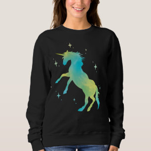 Mythische creatinineklaring Magisch Dierlijk Unico Trui