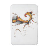 MYTHISCHE CREATOREN BADMAT (Voorkant Verticaal)