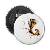 MYTHISCHE CREATOREN BUTTON FLESOPENER (Voorkant)