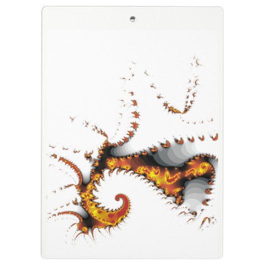 MYTHISCHE CREATOREN KLEMBORD (Achterkant)