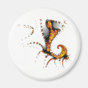 MYTHISCHE CREATOREN MAGNEET