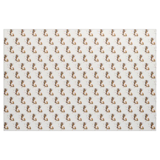 MYTHISCHE CREATOREN STOF (Yard (91,4 cm))