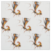 MYTHISCHE CREATOREN STOF (Swatch)