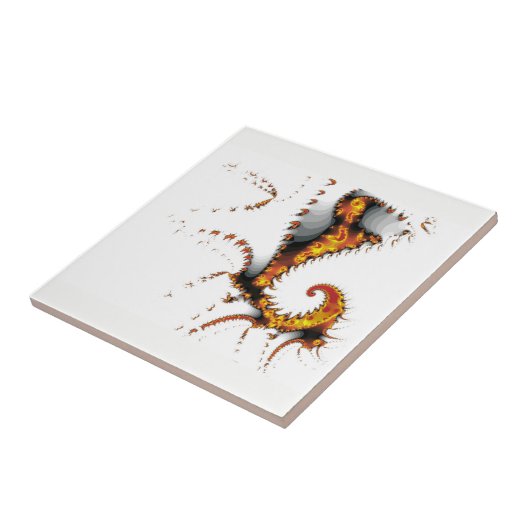 MYTHISCHE CREATOREN TEGELTJE (Zijkant)