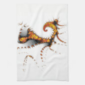 MYTHISCHE CREATOREN THEEDOEK (Verticaal)