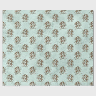 Mythische Draak Cadeaupapier