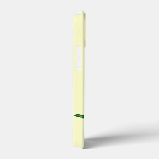 mythische fantasiekertje schattige groene draak Case-Mate iPhone case (Achterkant / Rechts)