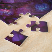 Mythische Zee creatie Legpuzzel (Zijkant)