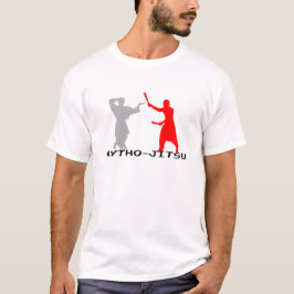 Mytho-Jitsu T-shirt
