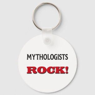 Mythologen Rock Sleutelhanger