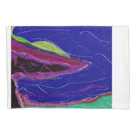 Mythological Art Pillowcases Kussensloop