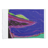 Mythological Art Pillowcases Kussensloop (Voorkant-Rechts)