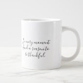 Mythological Turkey Mug Grote Koffiekop (Rechts)