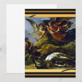 Mythologie (Voorkant / Achterkant)