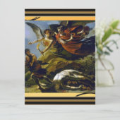 Mythologie (Staand voorkant)
