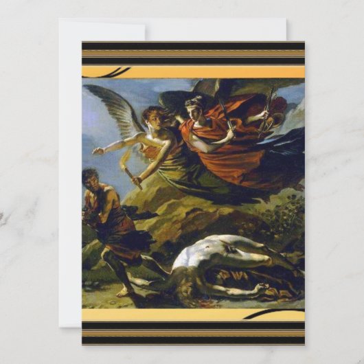 Mythologie (Voorkant)