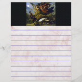 Mythologie (Voorkant)