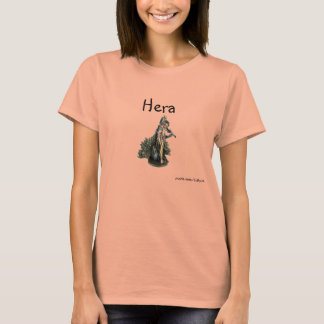 Mythologie 24 t-shirt