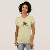 Mythologie 82 t-shirt (Voorkant volledig)