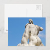 Mythologie Briefkaart (Voorkant / Achterkant)