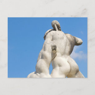 Mythologie Briefkaart