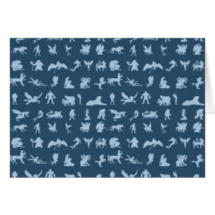 Mythologie creatinatie