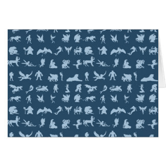 Mythologie creatinatie