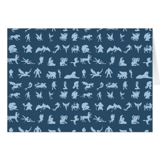 Mythologie creatinatie (Voorkant Horizontaal)