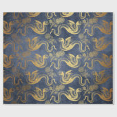  mythologie Fantasy Dragon Wallpaper Cadeaupapier (Vlak)