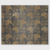  mythologie Fantasy Dragon Wallpaper Cadeaupapier (Vlak)