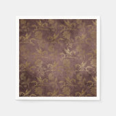  Mythologie Fantasy Pegasus Behang Servet (Voorkant)