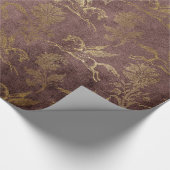  mythologie Fantasy Pegasus-behangsel Cadeaupapier (Hoek)