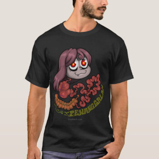 MYTHOLOGIE: Het Penanggalan T-shirt