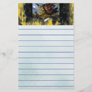 Mythologie Stationery Briefpapier