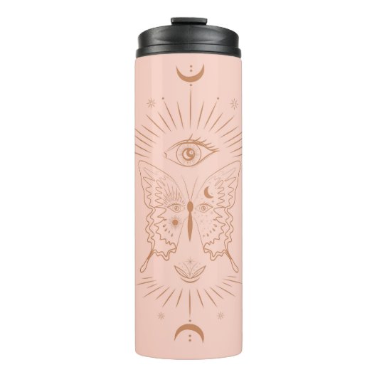 Mythologie Thermosbeker (Voorkant)