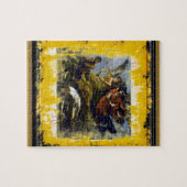 mythologiepuzzel legpuzzel (Horizontaal)