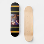 Mythologisch Venus Skateboard (Voorkant)