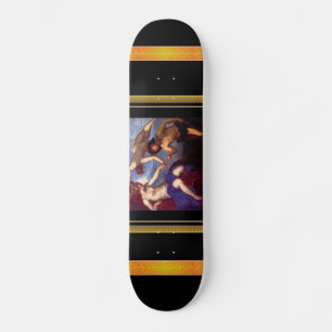 Mythologisch Venus Skateboard