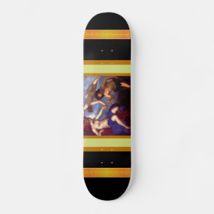 Mythologisch Venus Skateboard